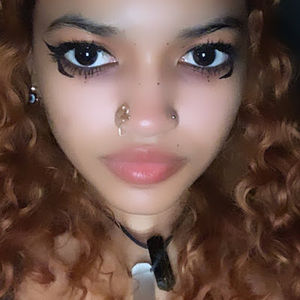 Meet your Posher, Kamiko